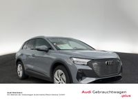 Audi Q4 e-tron - Vorschau Bild 8