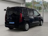 Opel Combo Life E Edition, 5-Sitzer, 2.Hand, Insp.Neu - Opel Combo: Edition