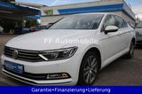 Volkswagen Passat Comfortline Limousine 1.6TDI  Automatik - VW Passat Gebrauchtwagen in Dortmund
