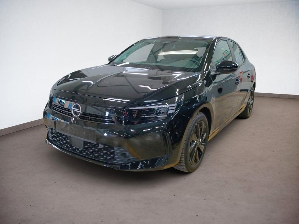 Image of Opel Corsa