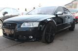 Audi S8 5.2 quattro KUNDENAUFTRAG - gebrauchte Audi S8 aus dem Jahr 2007