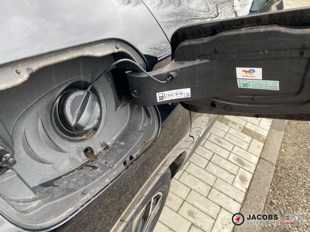 DS Automobiles DS4 1.2 Mild-Hybrid 136 Etoile Nappa (EURO 6d)