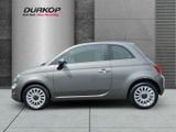 Fiat 500 1.0 Mild Hybrid Dolcevita Panodach PDC - Fiat 500 Gebrauchtwagen in Kassel