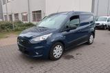 Ford Transit Connect 1. Hand / Werkstatt / Fzg. Nr:8 - Ford Transit: 8.1