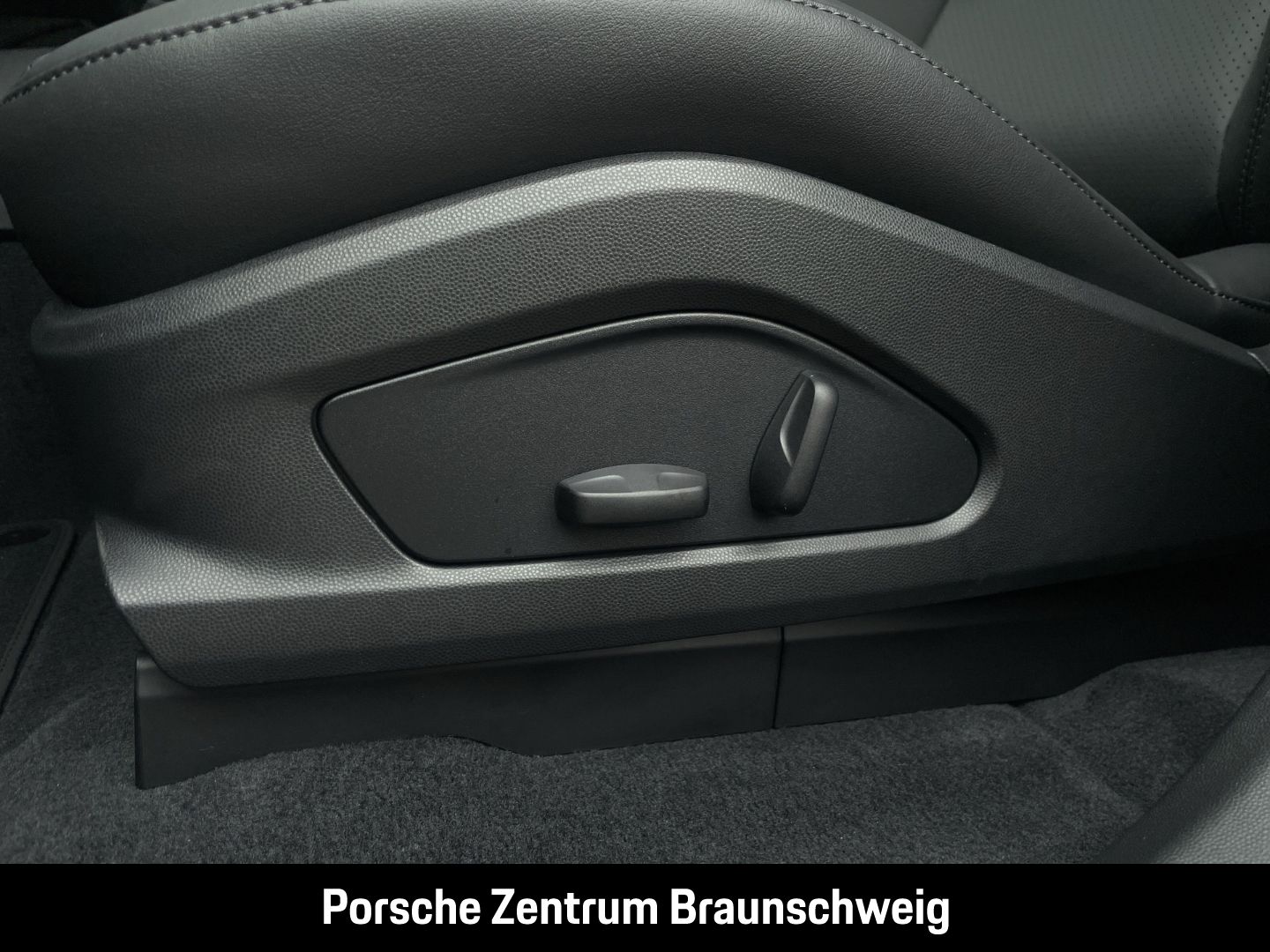 Porsche Macan - Bild 20