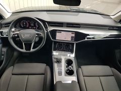 Fahrzeugabbildung Audi A6 Avant 40 TDI sport Navi LED ACC RFK Virtual