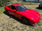 Mazda RX-7 1.3 Turbo - New mazda engine in the box! - Mazda: Rx3