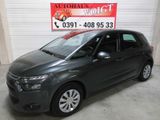 Citroën C4 Picasso/Spacetourer Seduction - Citroën: Kombi