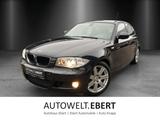 BMW 123 d M-Sport Shadow 1. HAND/PDC/XENON/8x BEREIF - BMW 1er Reihe: 123d