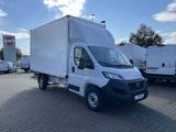Fiat DUCATO KOFFER MAX 35 5H1 180D HEBEBÜHNE - Fiat Ducato Gebrauchtwagen