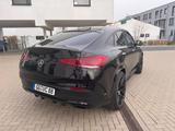 Mercedes-Benz GLE 400 d 4MATIC - Coupé AMG Paket - Mercedes-Benz GLE 400 in Wiesbaden