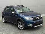 Dacia Stepway - Dacia Sandero: Kombi