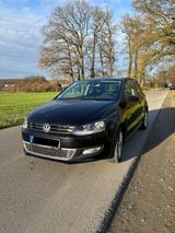 Volkswagen Polo 1.4 Highline - Volkswagen Polo aus 2010: Highline