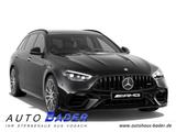 Mercedes-Benz C 63 AMG S E Performance T-Modell Premium+ Night - gebrauchte Mercedes-Benz C 63 AMG aus dem Jahr 2024