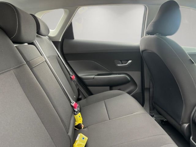 Hyundai KONA Elektro - Bild 14