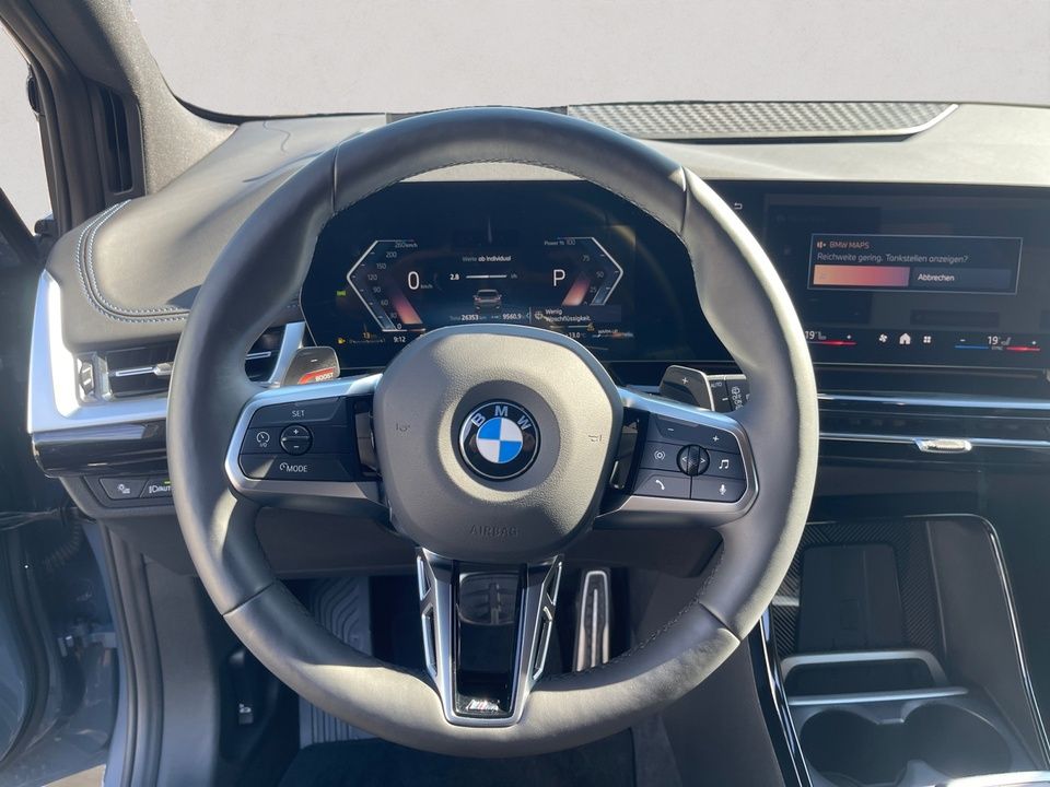 BMW 223 Active Tourer - Bild 11