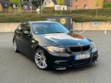 BMW 320d | M47 Motor | gepflegt | TÜV 06/2... - BMW 320: 320d Motor