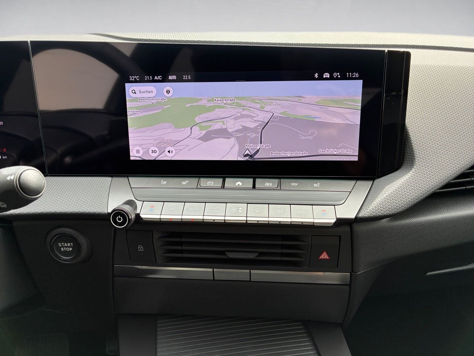 Fahrzeugabbildung Opel Astra L GS 1.6 Plug-In-Hybrid 360,HUD,LED,LM,NAV