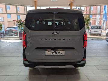 Ford Tourneo Custom 2.0 L2 Active MATRIX