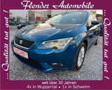 Seat Leon ST Style 150PS inkl. 3 Jahre Hausgarantie !