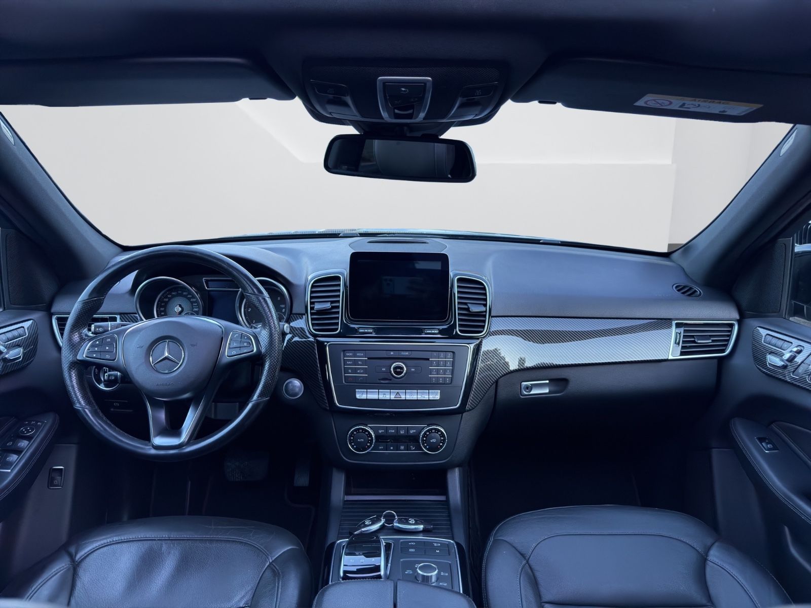 Fahrzeugabbildung Mercedes-Benz GLE 350 d 4Matic | 360 Kamera | Pano | Voll