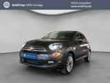 Fiat 500X 1.4 Multiair 4x2 Lounge, AHK, Navi, GJR - Fiat Gebrauchtwagen in Düsseldorf
