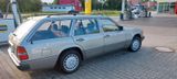 Mercedes-Benz Mercedes S124 200TE T-Modell - Mercedes-Benz 200 mit Benzin-Antrieb: Kombi, Te