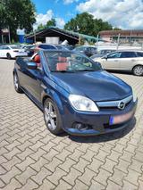 Opel Tigra - gebrauchte Opel Tigra aus dem Jahr 2009