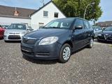 Skoda Fabia 1.2l  Cool  Edition*TÜV NEU*KLIMA*1 HAND* - Skoda Fabia Gebrauchtwagen in Krefeld