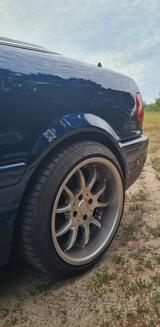 Audi Cabriolet 2.8 Auto - - Audi aus 1995