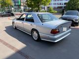 Mercedes-Benz 300E 3.4 AMG Pre-Merger AMG Classic Zertifikat  - Mercedes-Benz 300 in Gelsenkirchen