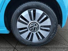 Volkswagen e-up! United  *Sitzheizung*Kamera*