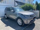 Land Rover Discovery 5 SE SDV6 7 Sitze ACC AHK Kamera - Land Rover Discovery: Se7
