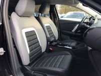 Citroën C4 - Vorschau Bild 7