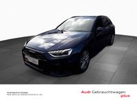 Audi A4 - Vorschau Bild 1