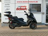 Piaggio MP3 500 HPE ADVANCED RW-GANG TOPGEBRAUCHT!! - PIAGGIO MP3 500
