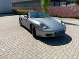 Porsche Boxster 550 Bj. 2004 - Porsche Gebrauchtwagen in Oldenburg