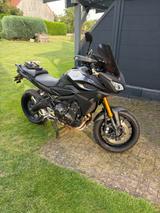 Yamaha MT 09 Tracer - YAMAHA MT 09 TRACER