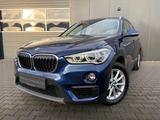 BMW X1 sDrive 18i Advantage Kamera Sitzheizung AHK - BMW X1 in Hamm