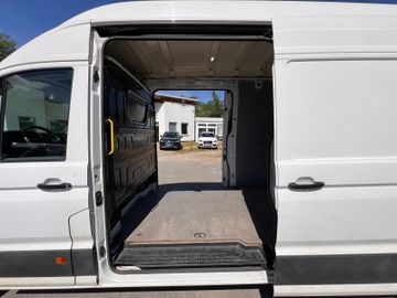 Volkswagen Crafter - 8