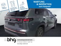 Volkswagen Tayron - Vorschau Bild 3