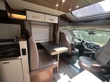 Knaus Live Wave 650 MX Hubbett DAB Dometic - Knaus Wave