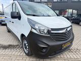 Opel Vivaro B Kasten/Kombi Kasten L2H1  2,9t - Opel Vivaro: 1.9