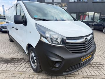 Opel Vivaro - 1