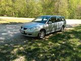Mitsubishi Lancer CS0, Kombi, 1.6, 129000k... - Mitsubishi Lancer: Kombi