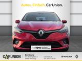 Renault Clio TCe 90 ZEN Digitalradio DAB+ - Renault Clio in Halle