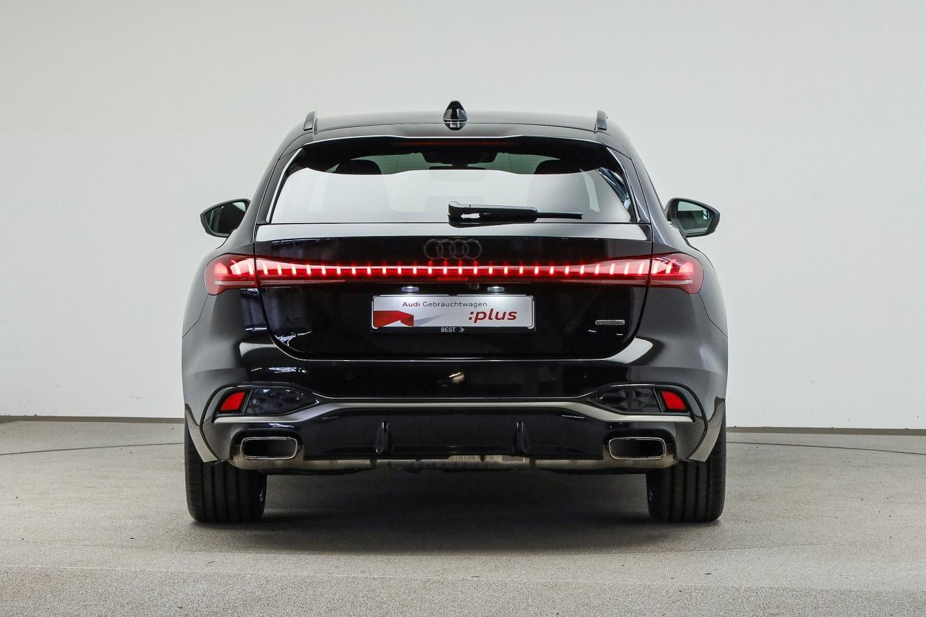 Audi A5 - Bild 6