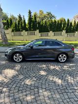 Audi A3 35 TFSI S tronic S line Sportback S line - Gebrauchtwagen in Slowakische Republik