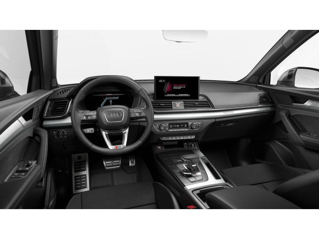 Audi SQ5 - Bild 4