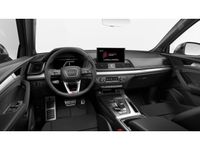 Audi SQ5 - Vorschau Bild 4